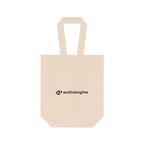 Double Wine Tote Bag