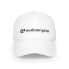 Low Profile Baseball Cap - Thumbnail Image 1