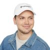 Low Profile Baseball Cap - Thumbnail Image 5