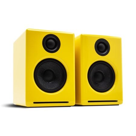 A2+ 2026 Color of the Year Exclusive Home Music System