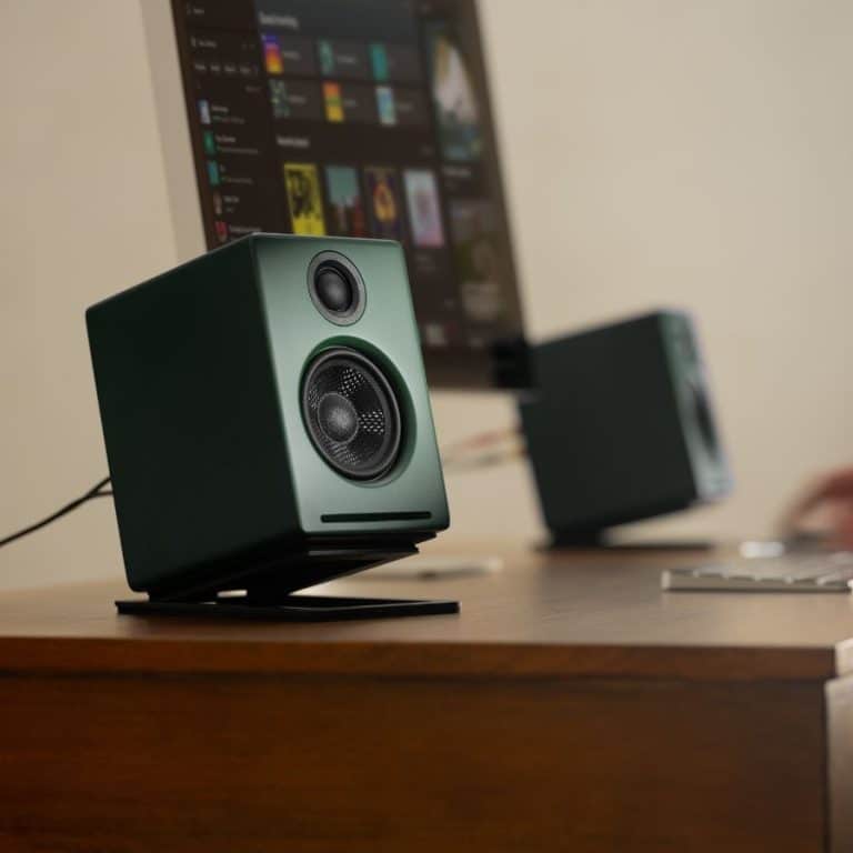 A2+ Gen 3 Home Music System Press Release