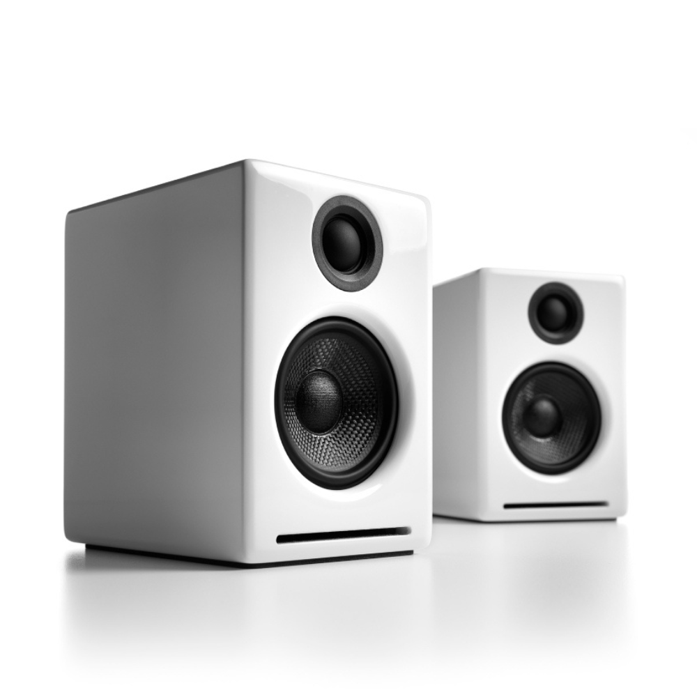 A2+ Gen 3 Home Music System w/ Bluetooth aptX Adaptive - Image 1