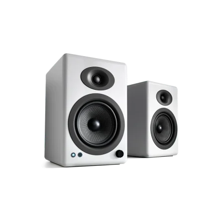 A5+ Home Music System w/ Bluetooth aptX-HD