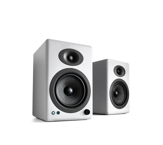 A5+ Home Music System w/ Bluetooth aptX-HD