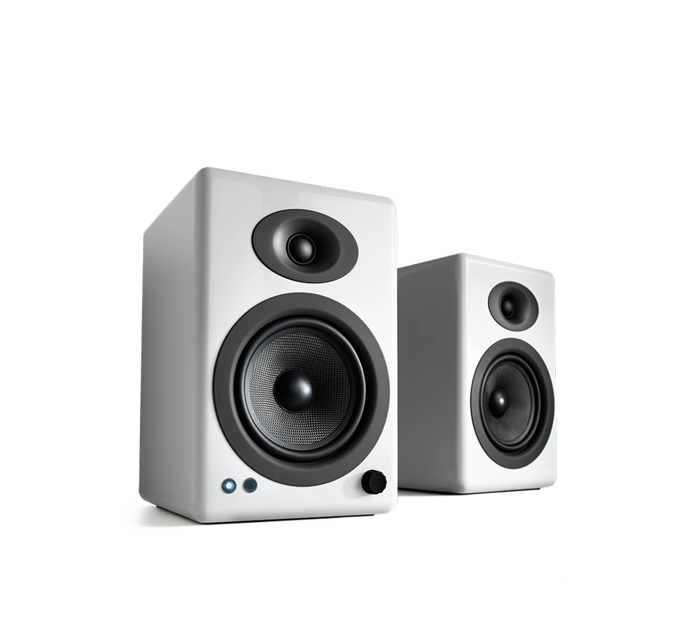 A5+ Home Music System w/ Bluetooth aptX-HD