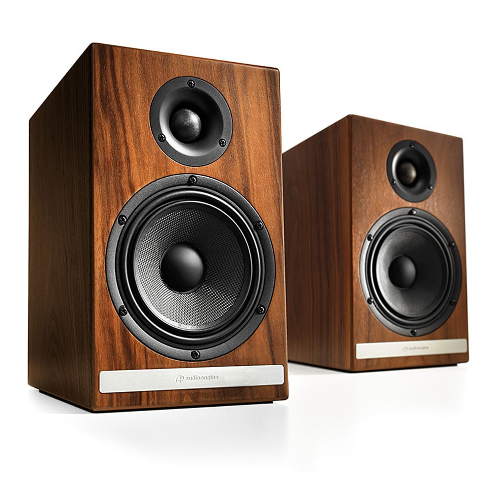 HDP6 Passive Speakers