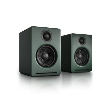 A2+ Next Gen Home Music System w/ Bluetooth aptX-HD