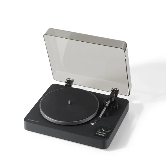 Crosley C300 Fully Automatic Turntable