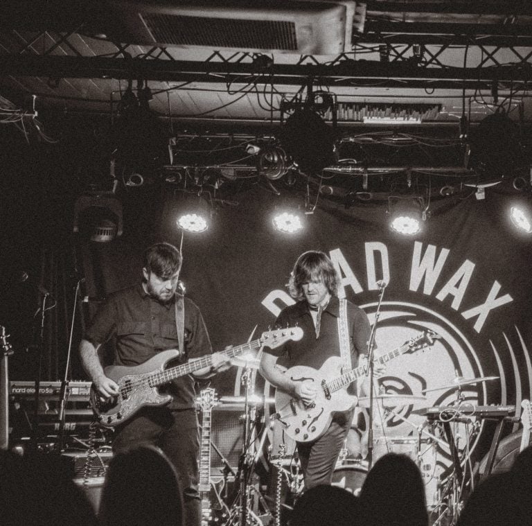 How Live Music Can Boost Your Mood