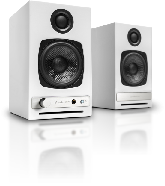 HD3 Next Gen Home Music System w/ Bluetooth aptX-HD (A2-HD)