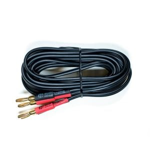 Upgraded Speaker Wire - 6.5 Feet