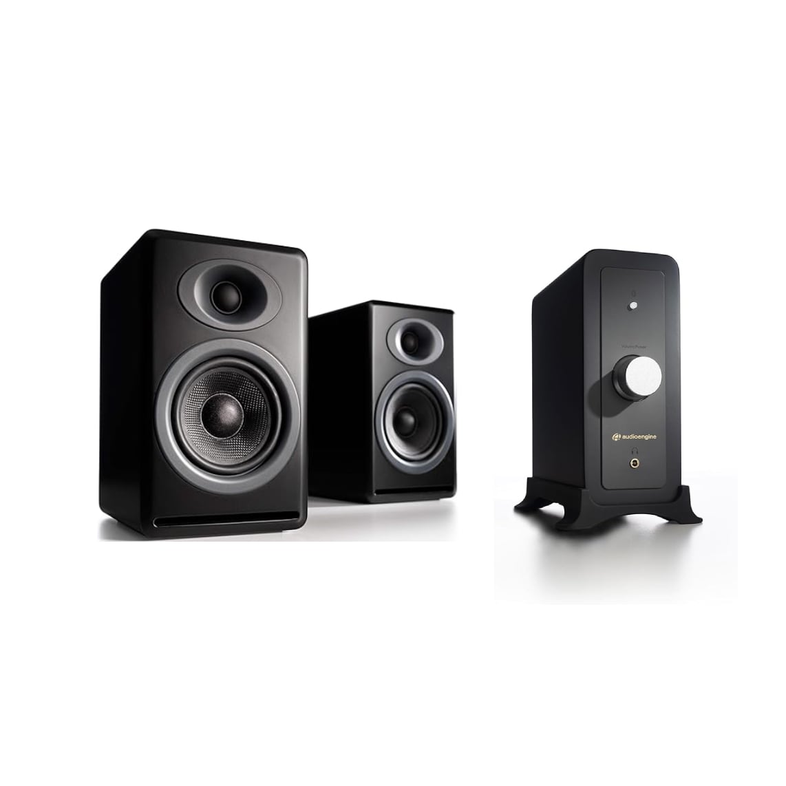 Stereo Flex Kit