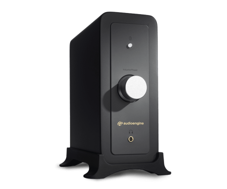 N22 (Gen 2) Premium Desktop Audio Amplifier with Bluetooth aptX
