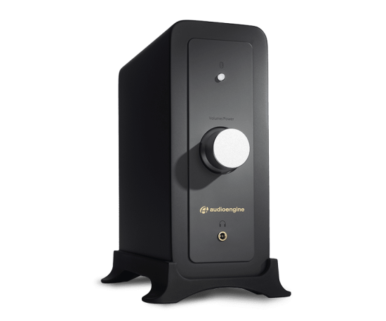 N22 (Gen 2) Premium Desktop Audio Amplifier with Bluetooth aptX