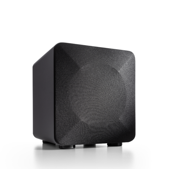 S6 Powered Subwoofer (Open Box)