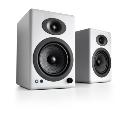 A5+ Home Music System