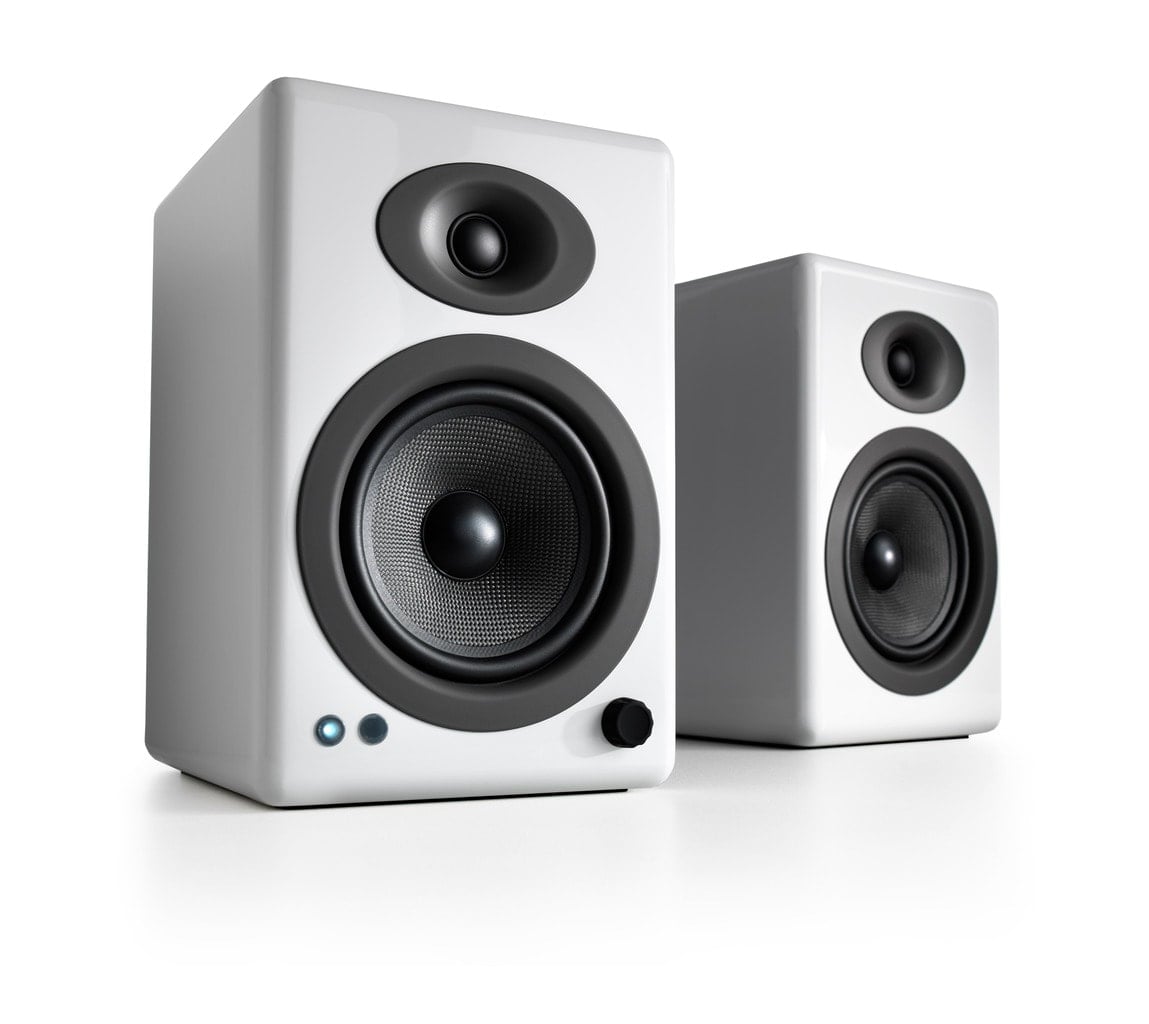 A5+ Home Music System - Image 1