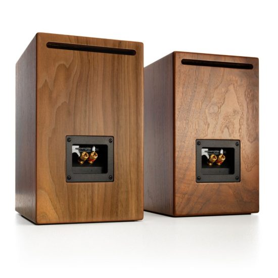 HDP6 Passive Speakers (Open Box)