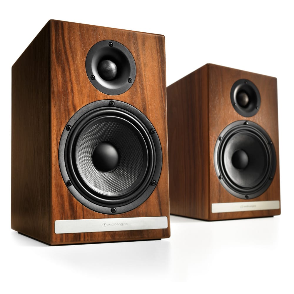 HDP6 Passive Speakers (Open Box) - Image 1
