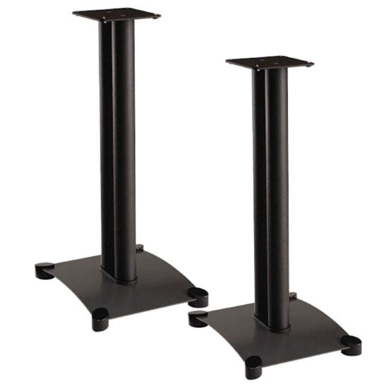 SANUS® Steel Series 26" Speaker Stands