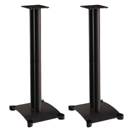 SANUS® Steel Series 34" Speaker Stands