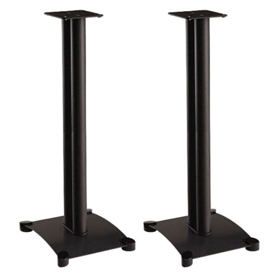 SANUS® Steel Series 34" Speaker Stands