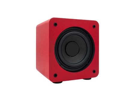 S6 Powered Subwoofer
