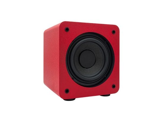 S6 Powered Subwoofer