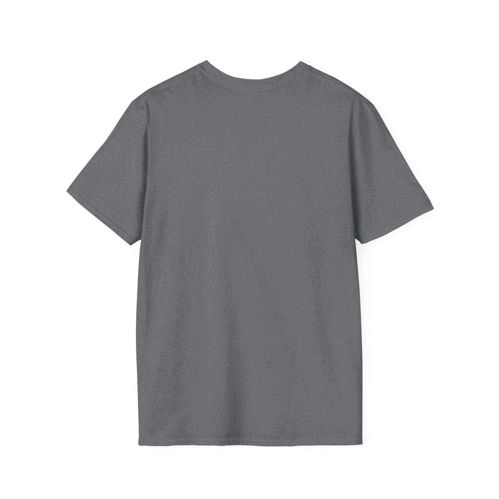 Alien DJ T-Shirt — "Take Me To Your Tweeter" Graphic Tee - Image 50
