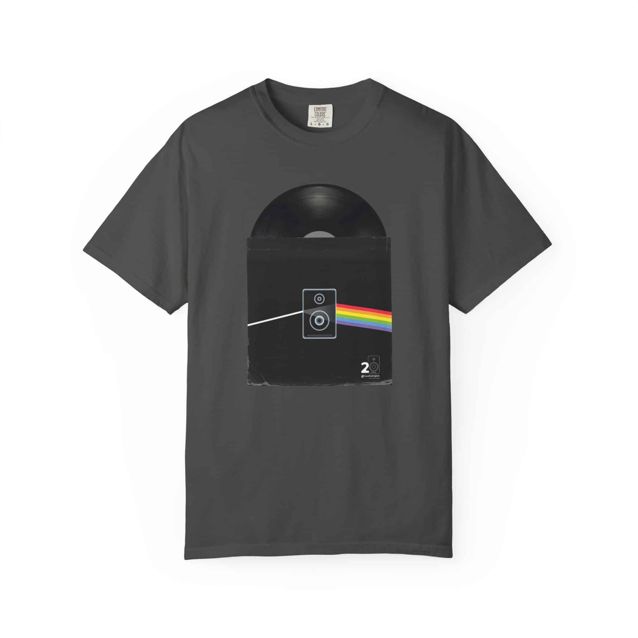 A2+ Album Cover Graphic Tee - Image 12