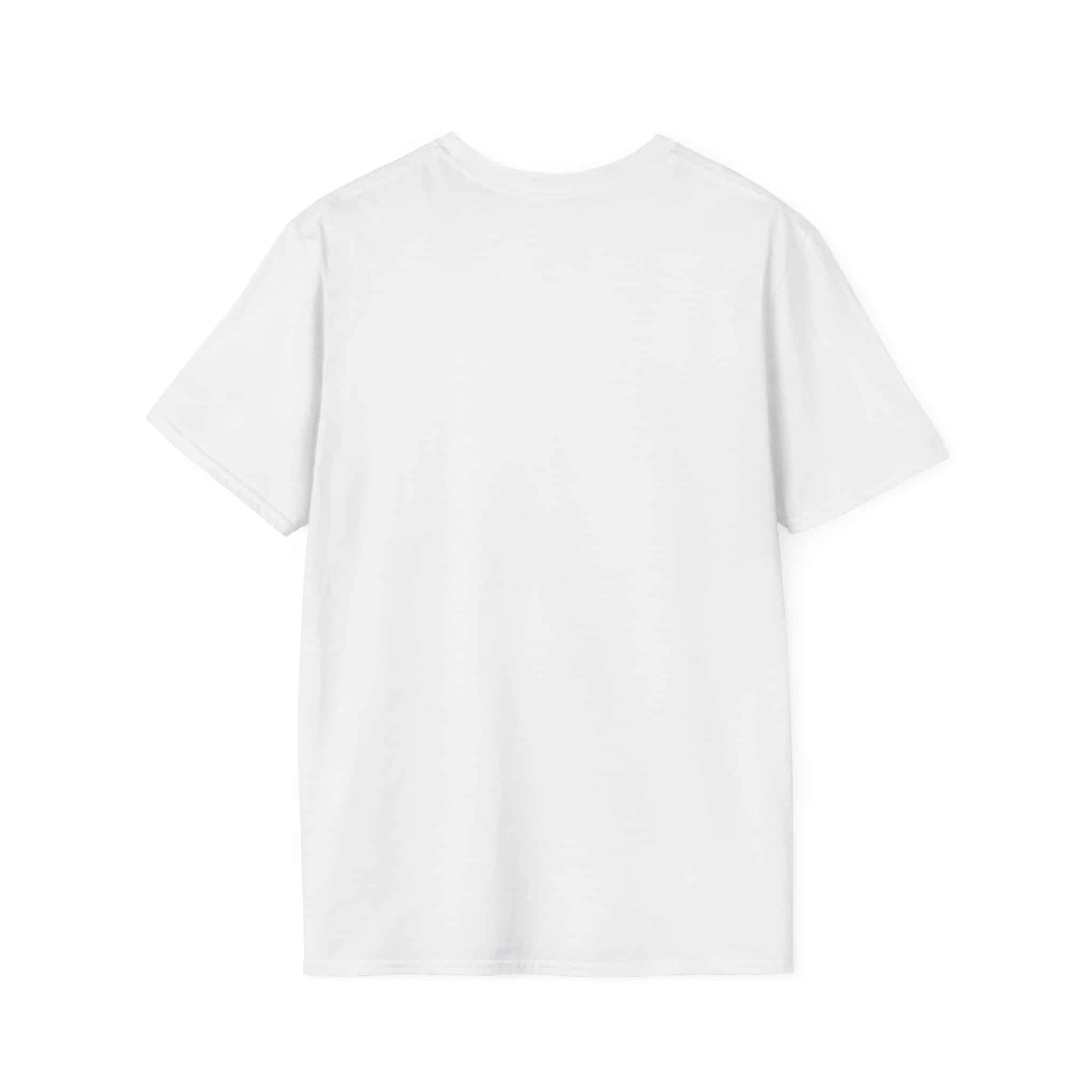 Alien DJ T-Shirt — "Take Me To Your Tweeter" Graphic Tee - Image 8