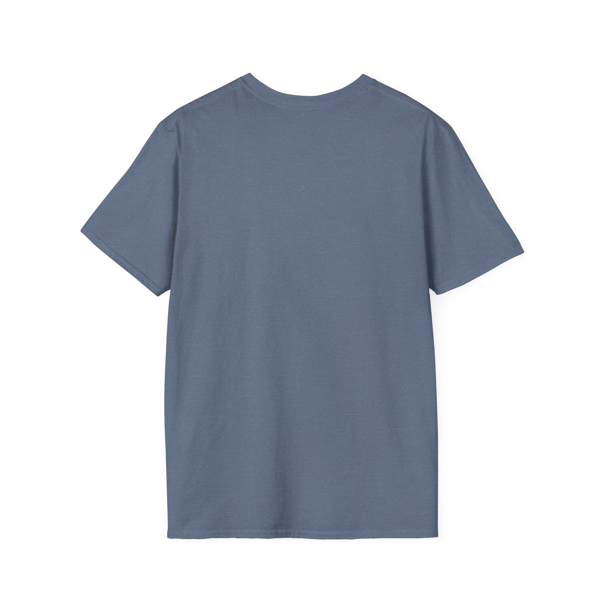 Alien DJ T-Shirt — "Take Me To Your Tweeter" Graphic Tee - Image 56