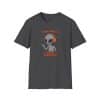 Alien DJ T-Shirt — "Take Me To Your Tweeter" Graphic Tee - Thumbnail Image 2