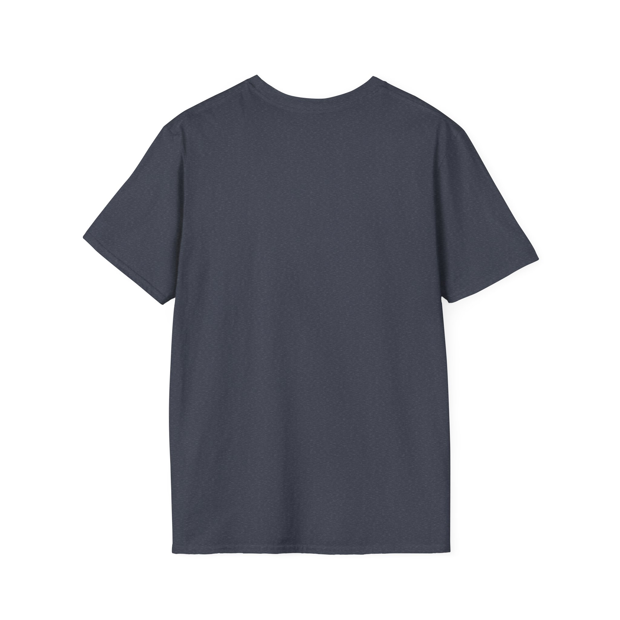 Alien DJ T-Shirt — "Take Me To Your Tweeter" Graphic Tee - Image 74