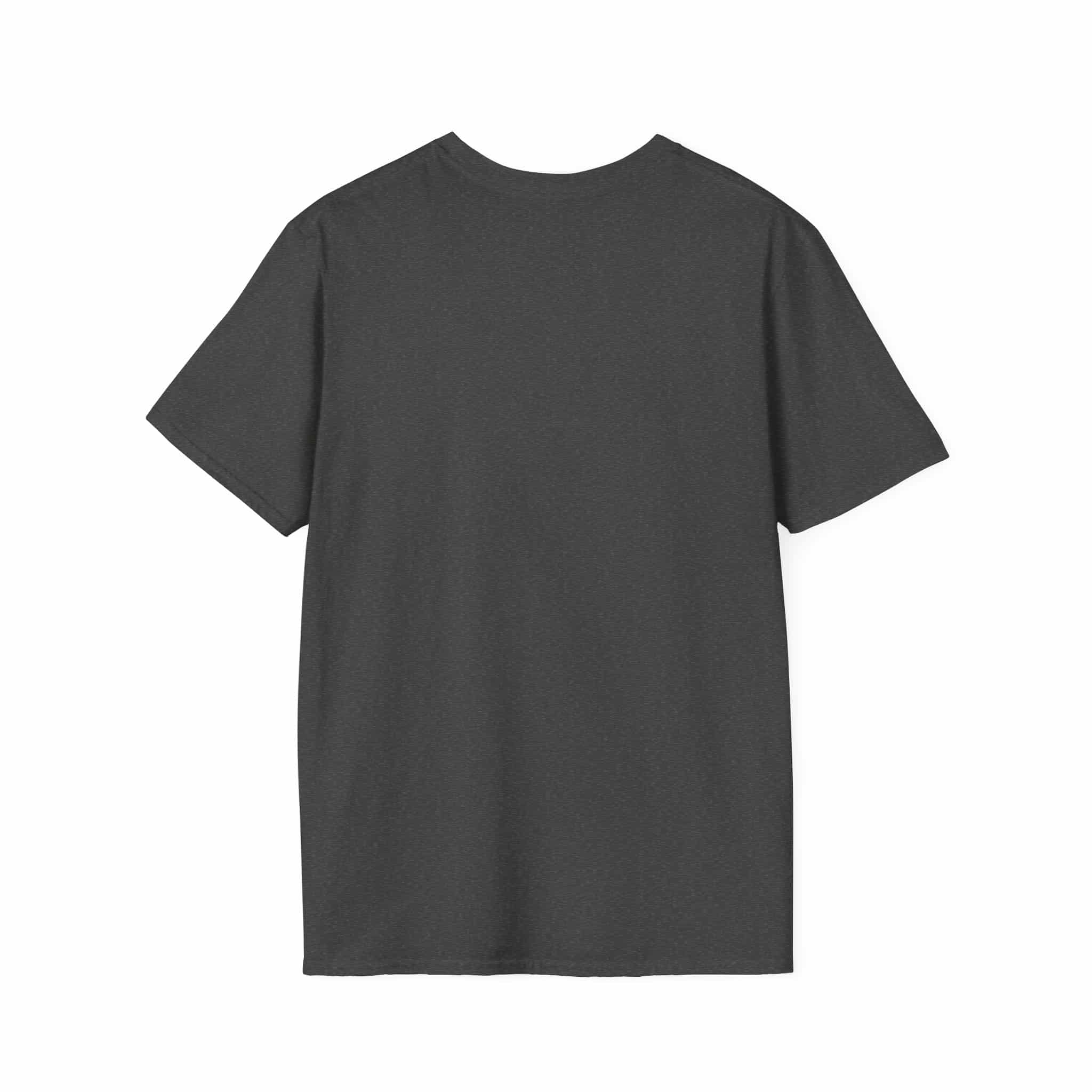 Alien DJ T-Shirt — "Take Me To Your Tweeter" Graphic Tee - Image 3