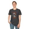 Alien DJ T-Shirt — "Take Me To Your Tweeter" Graphic Tee - Thumbnail Image 1