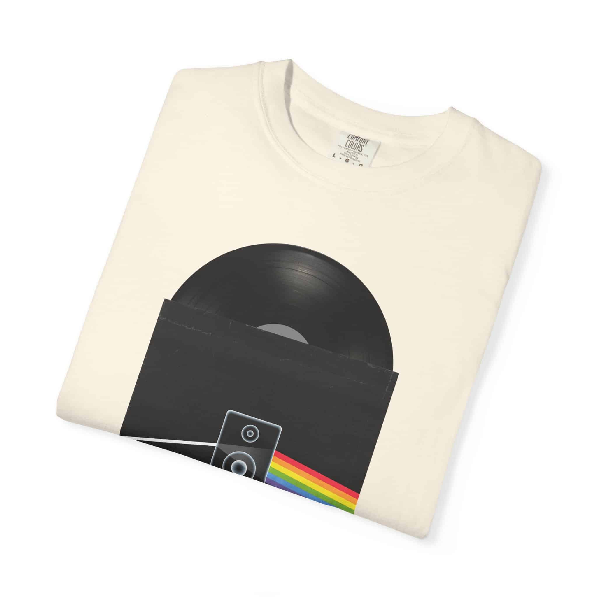 A2+ Album Cover Graphic Tee - Image 7