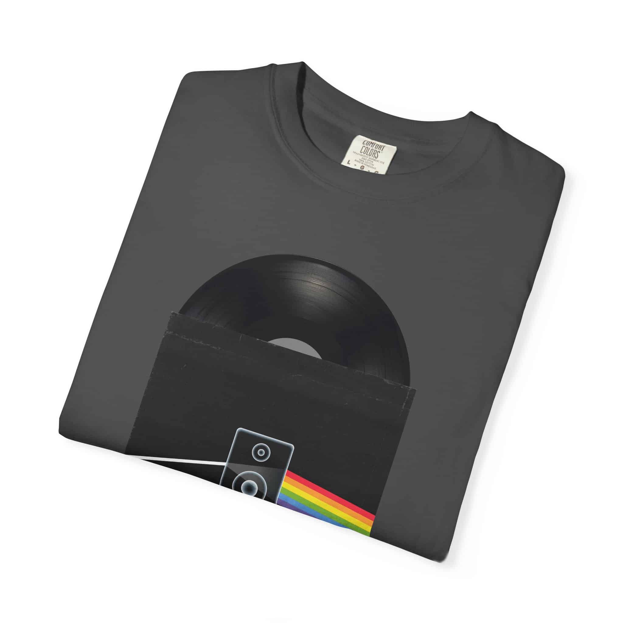 A2+ Album Cover Graphic Tee - Image 11