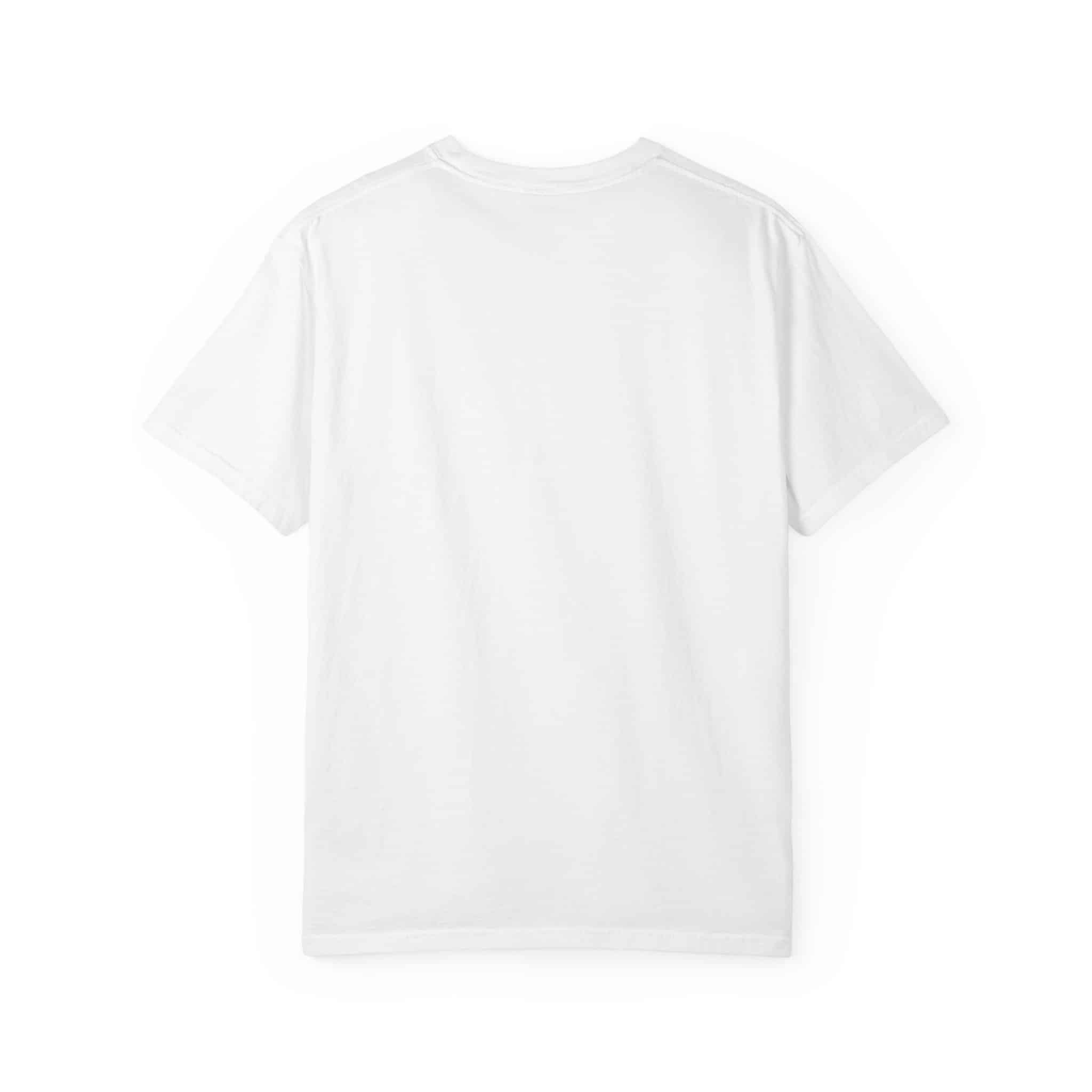 A2+ Album Cover Graphic Tee - Image 2
