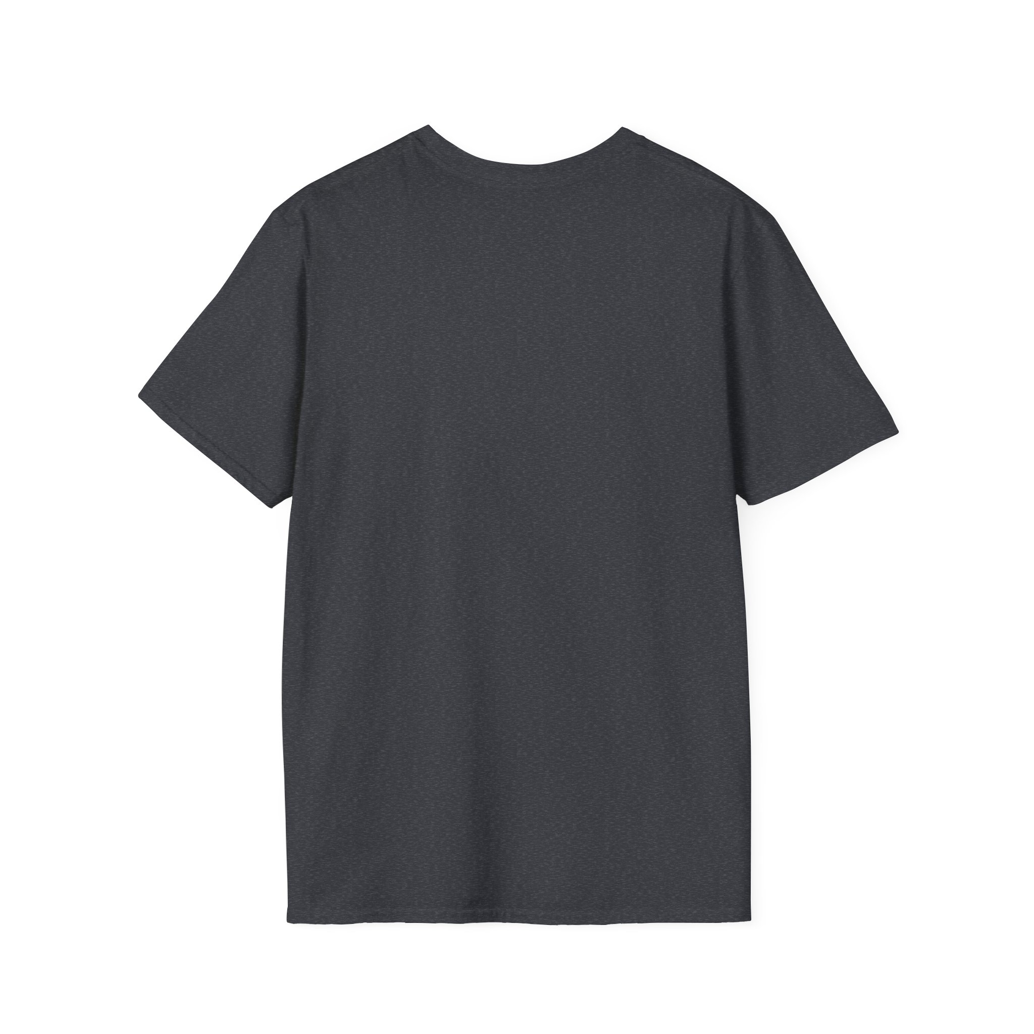 Alien DJ T-Shirt — "Take Me To Your Tweeter" Graphic Tee - Image 68