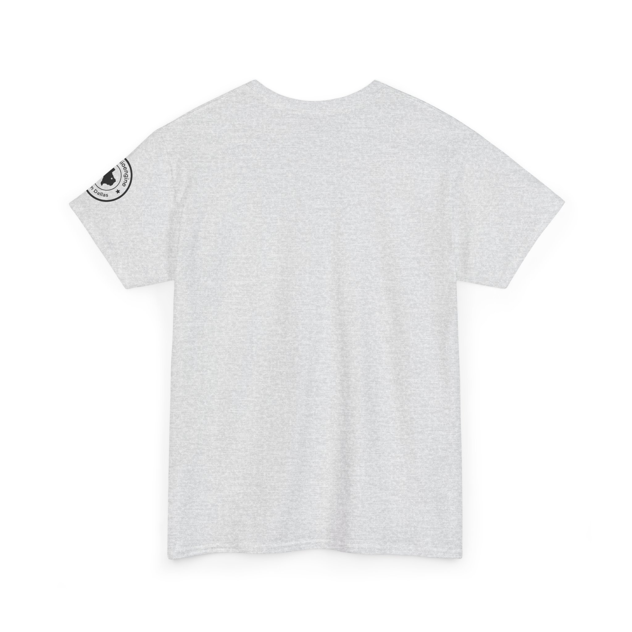 Big Dac Energy Unisex Heavy Cotton Tee - Image 8