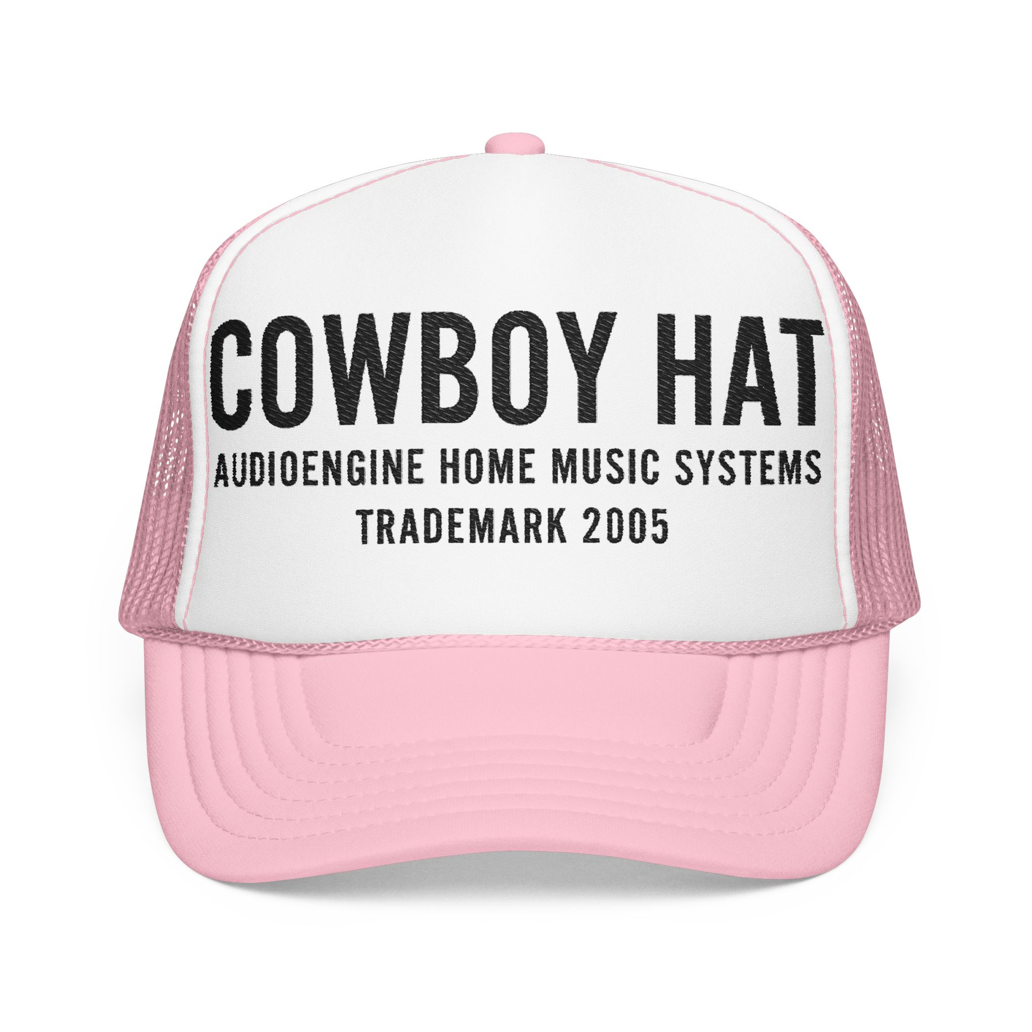 Foam Trucker Hat - Image 21