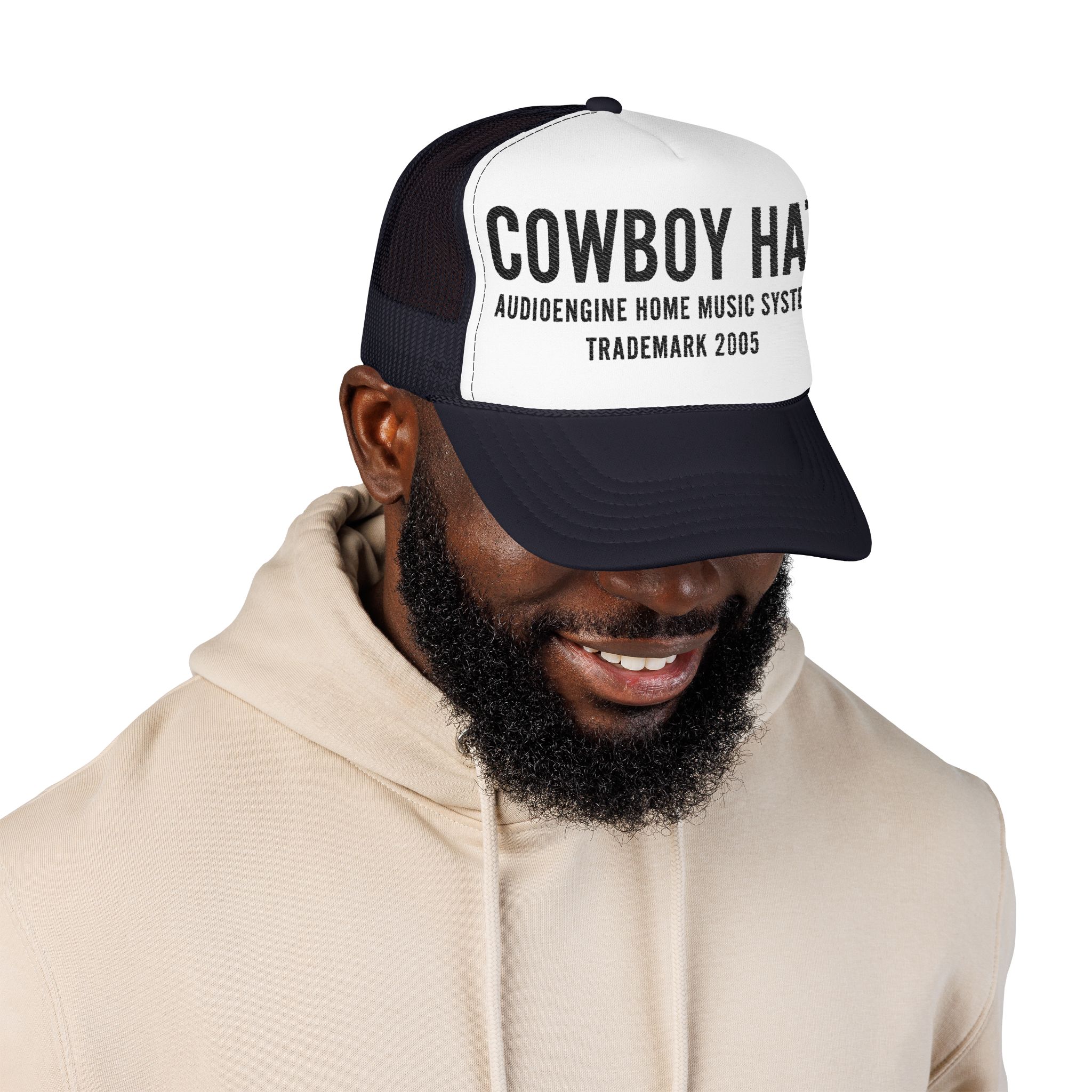 Foam Trucker Hat - Image 27