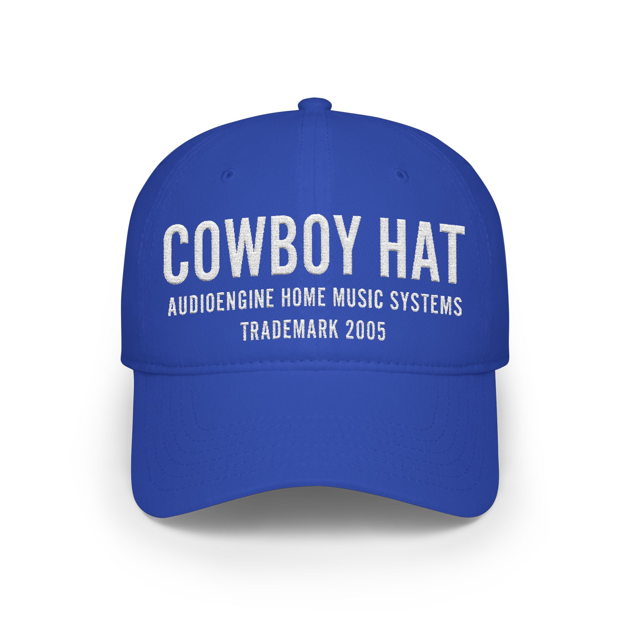 Low Profile Baseball Cap - Image 17