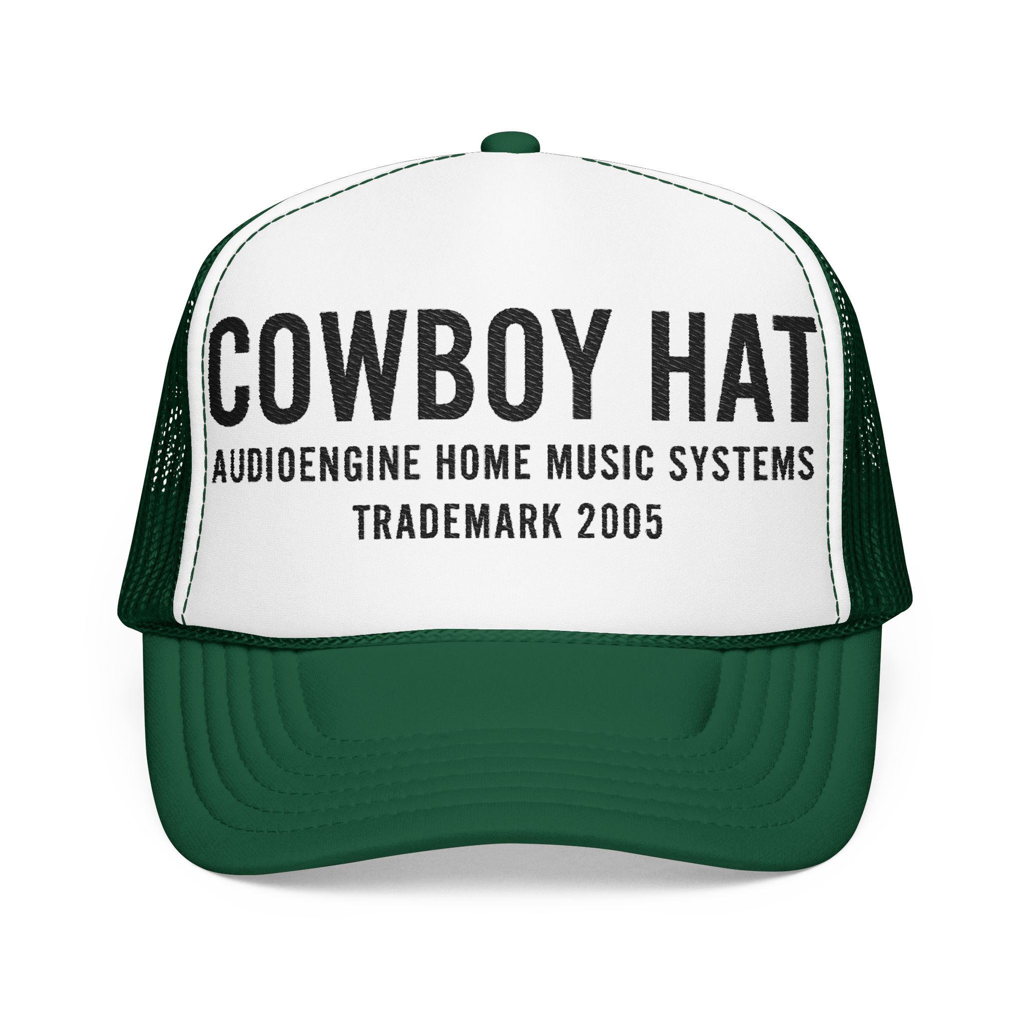 Foam Trucker Hat - Image 17