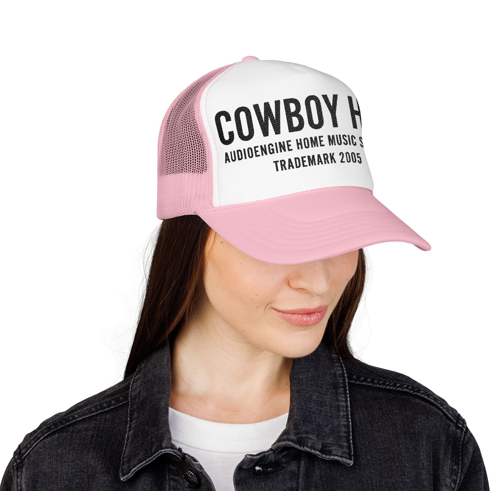 Foam Trucker Hat - Image 24