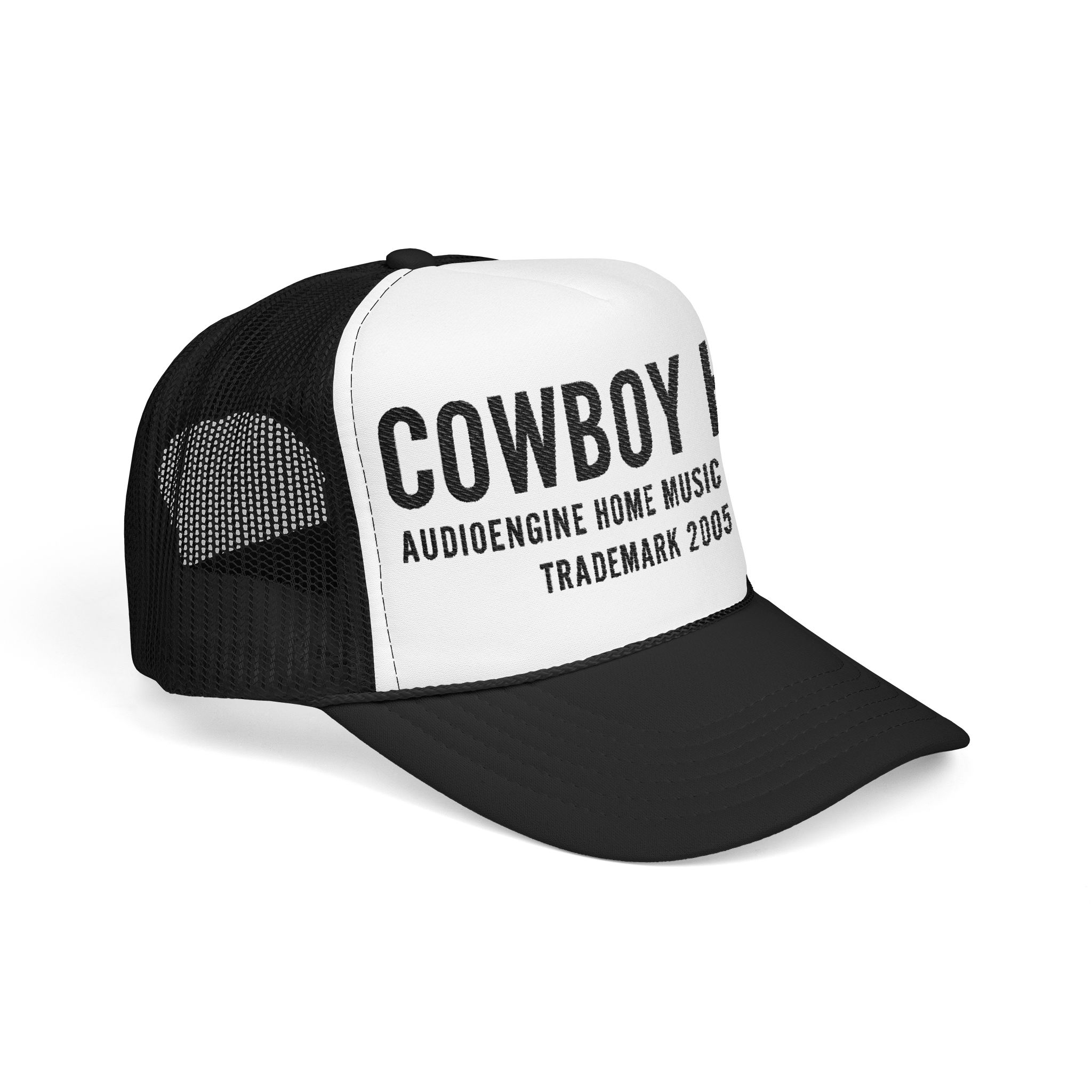 Foam Trucker Hat - Image 2