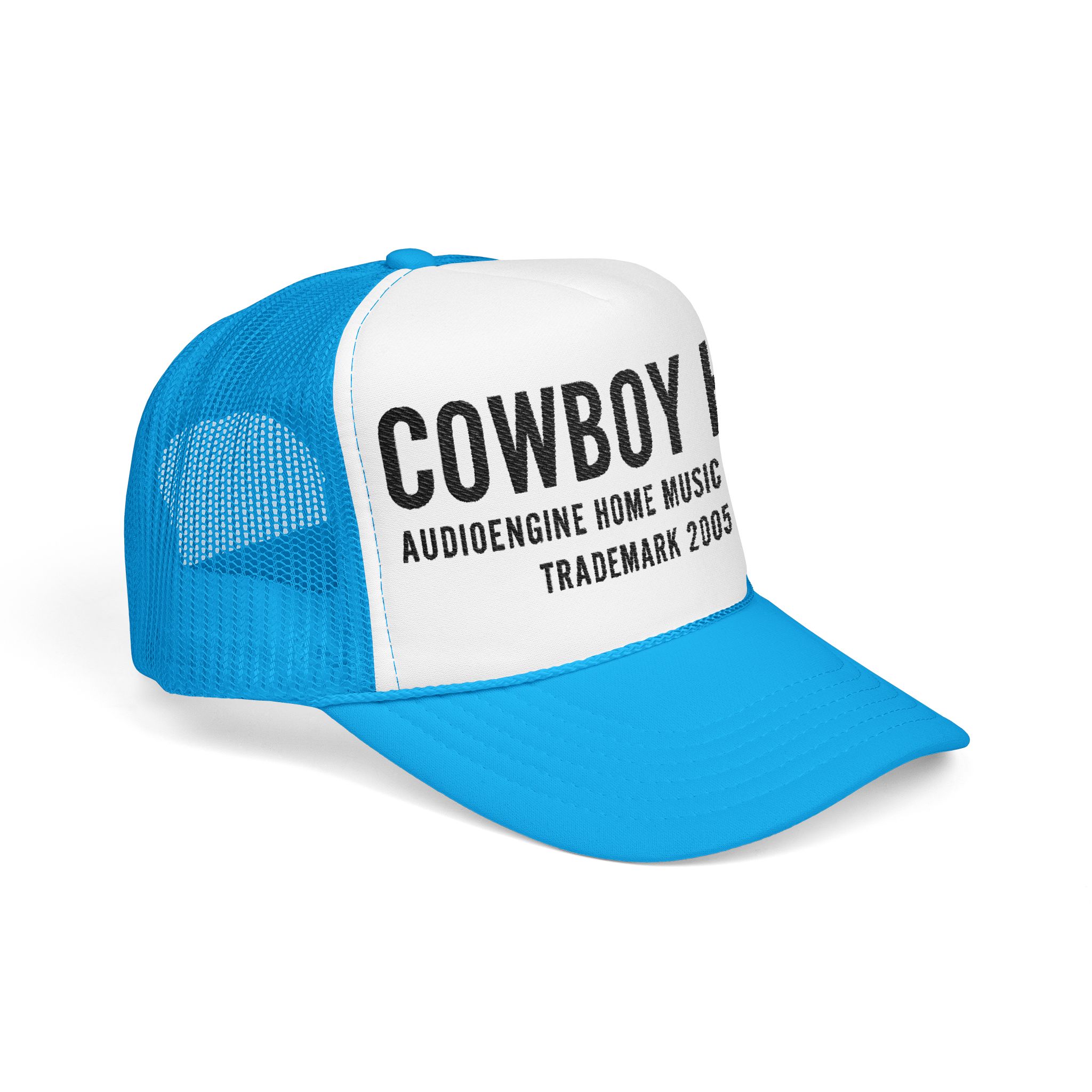 Foam Trucker Hat - Image 6
