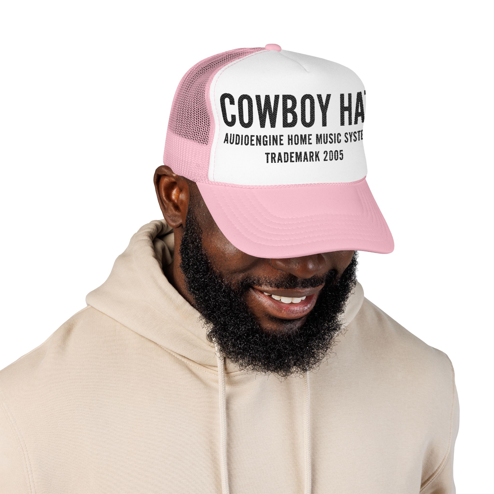 Foam Trucker Hat - Image 23