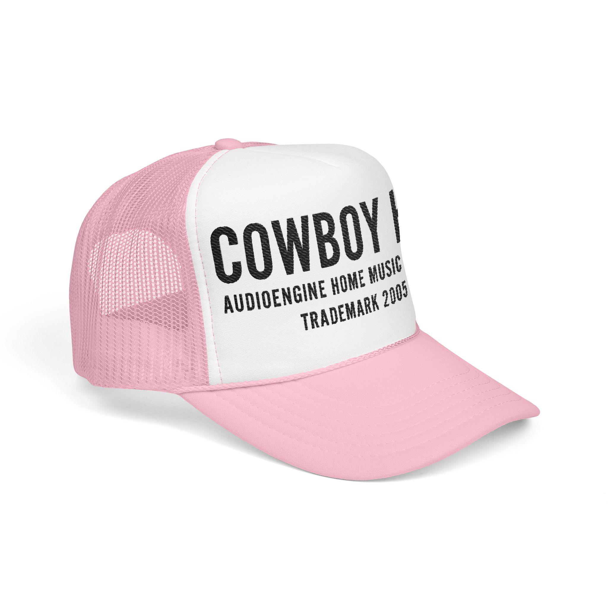 Foam Trucker Hat - Image 22
